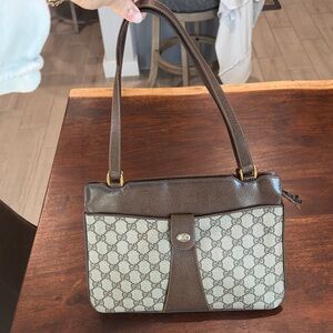 Gucci shoulder bag